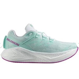 Salomon aeroglide 3 road running shoes